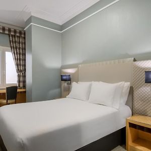Basic Double or Twin Room